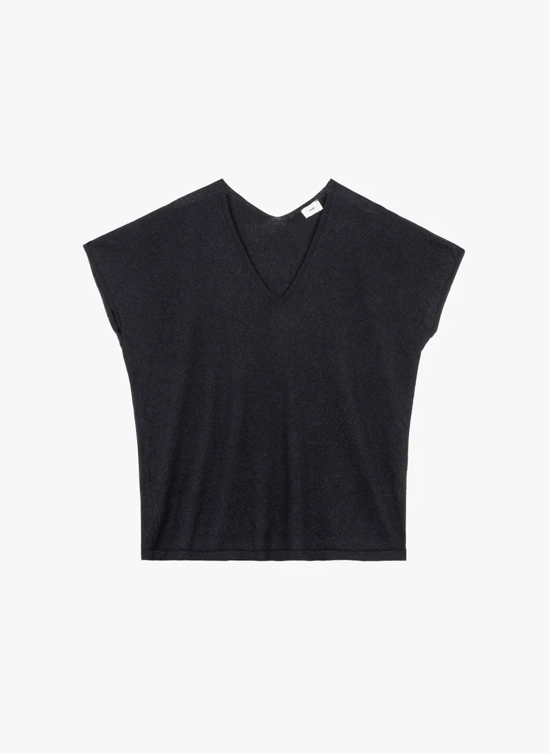 PULL LANDREW navy