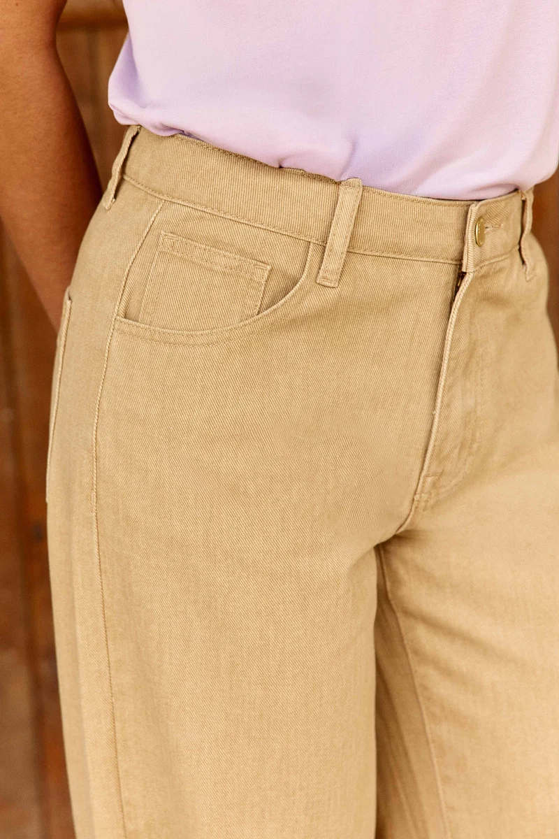 Patlanty - Pantalon large