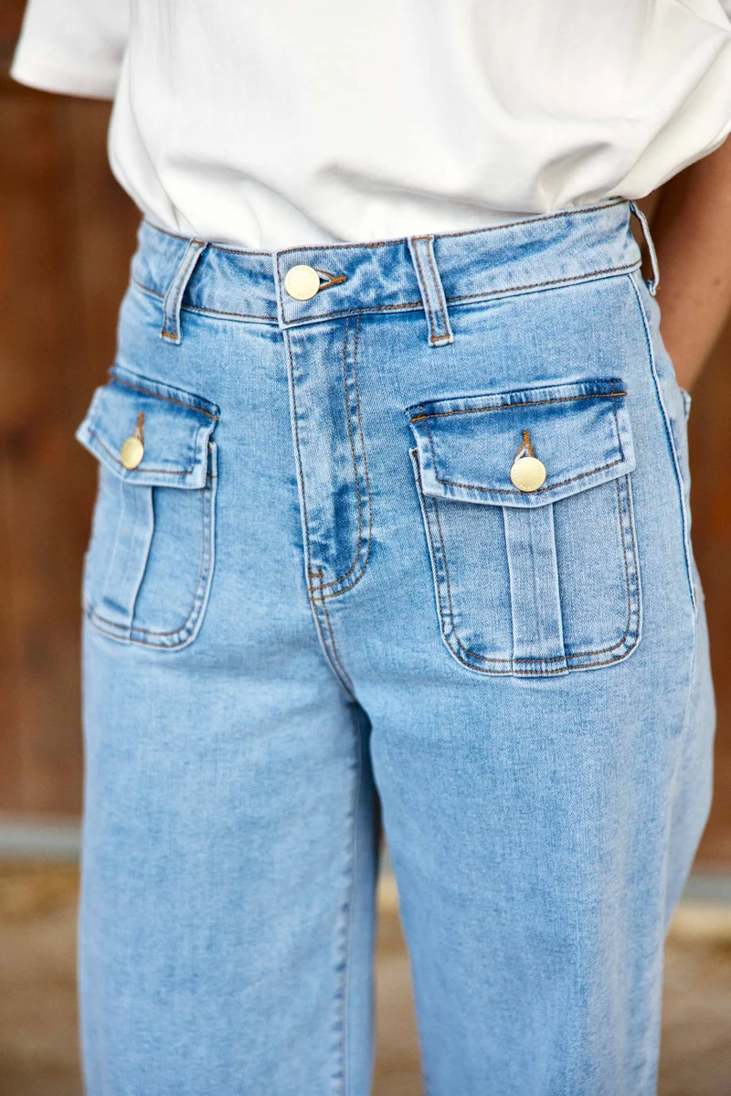 Atlantyno - Jean large