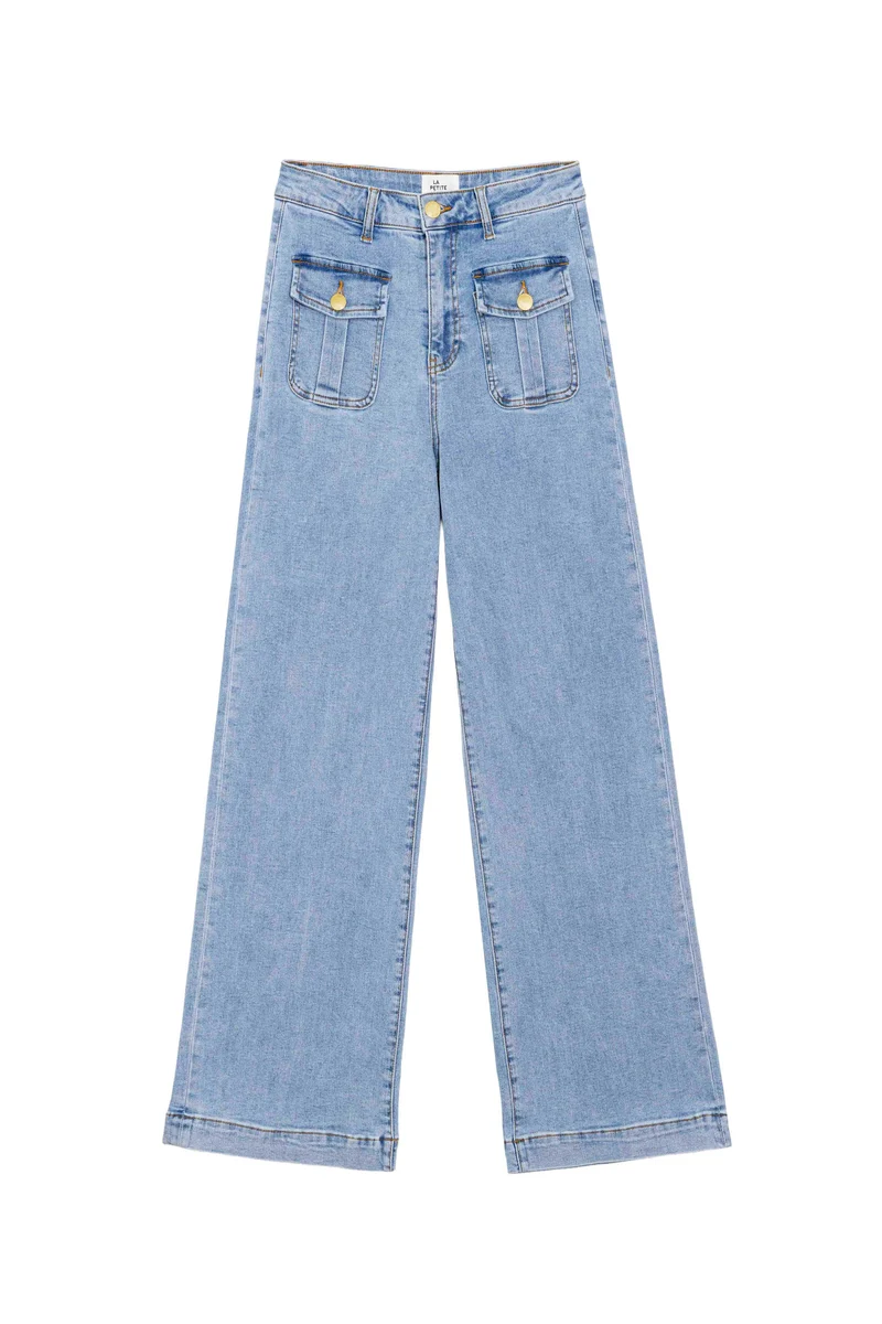Atlantyno - Jean large