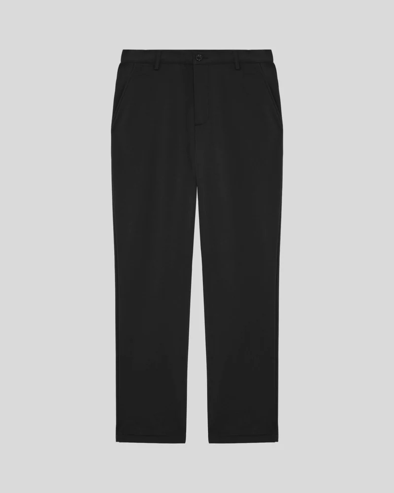 Fleece Lined Trousers