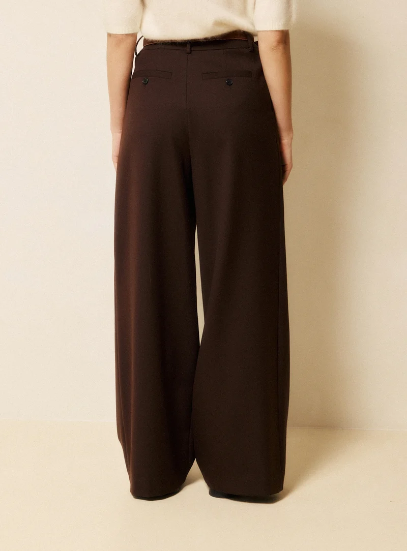 Pantalon Paros