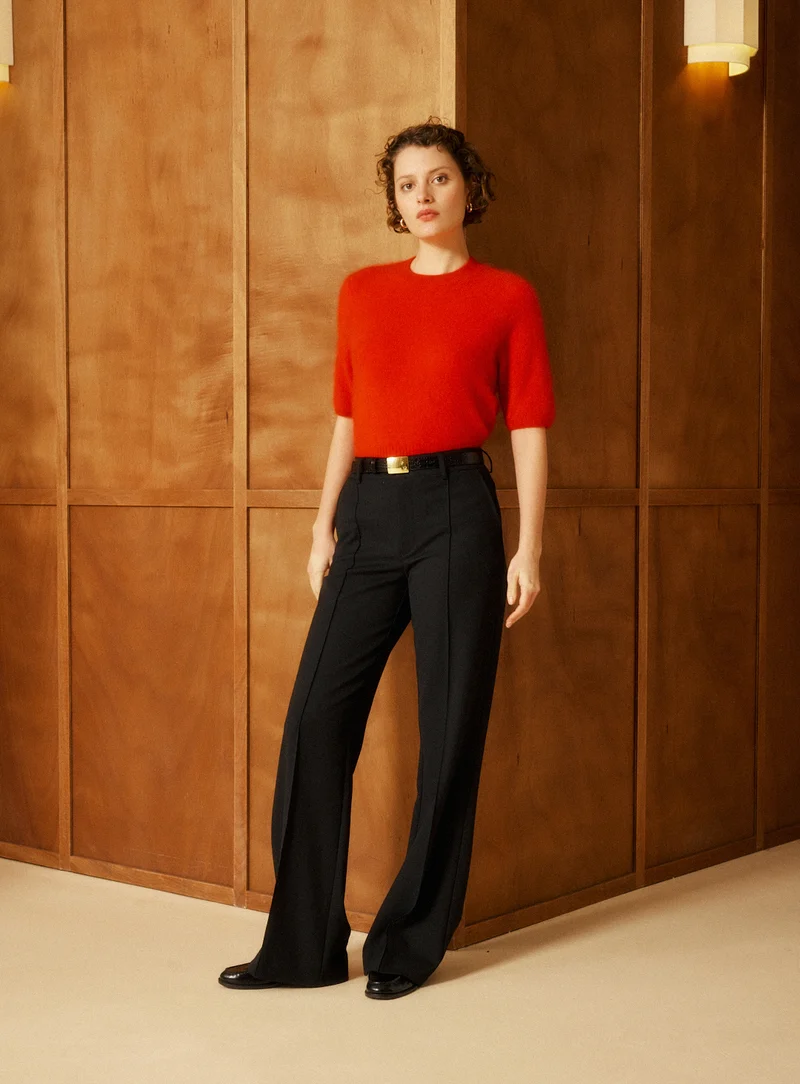 Pantalon Paris