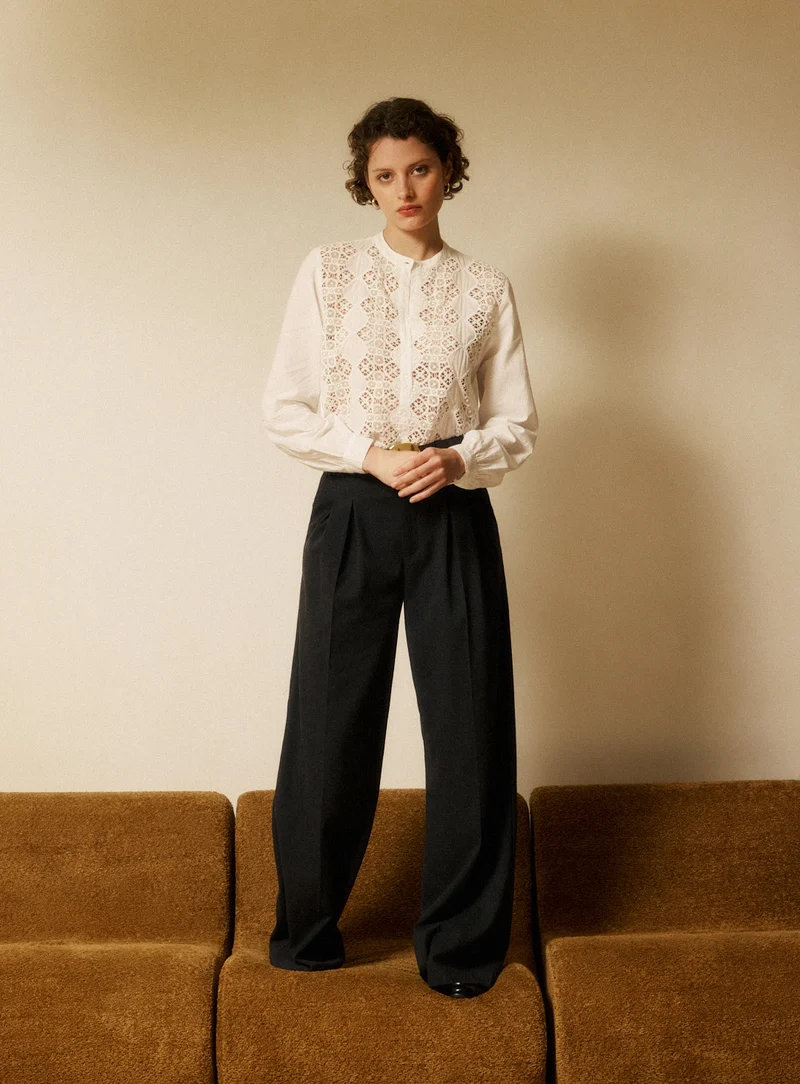 Pantalon Paros