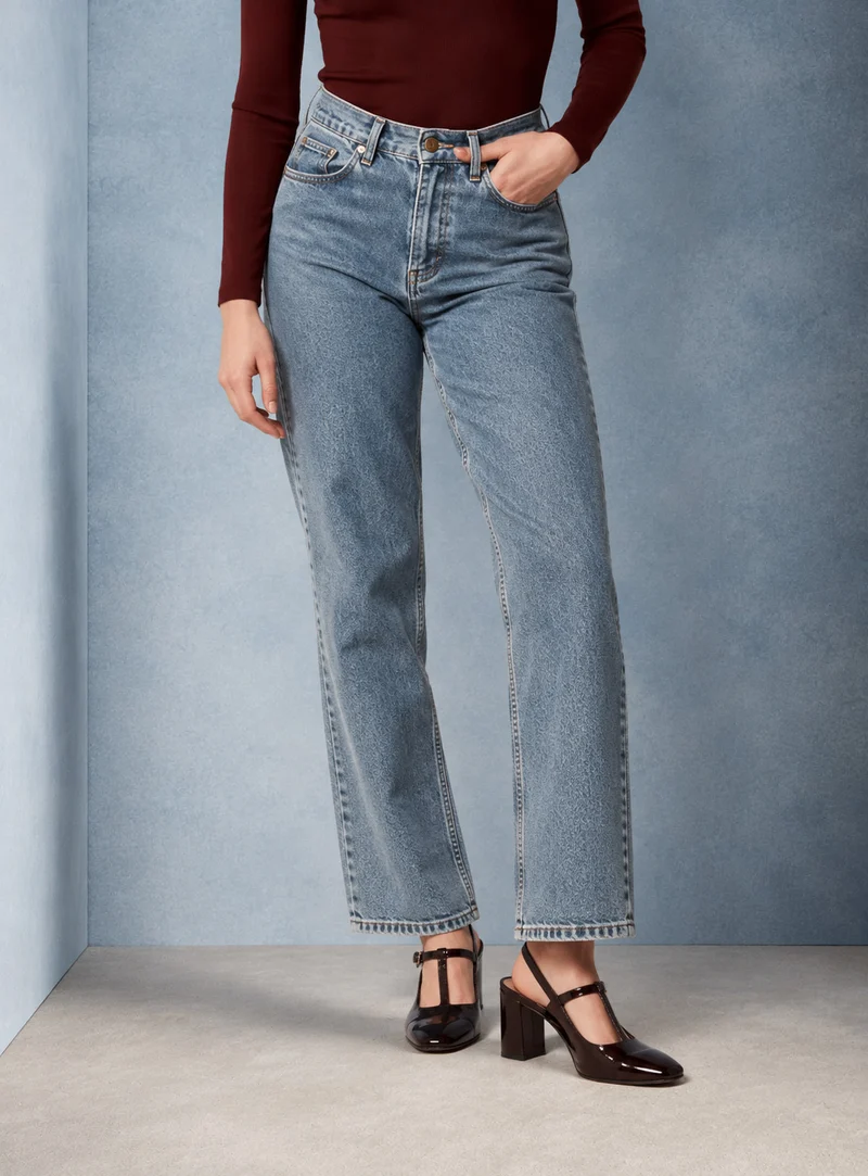 Jean slim Paola