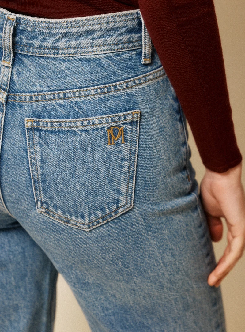 Jean slim Paola