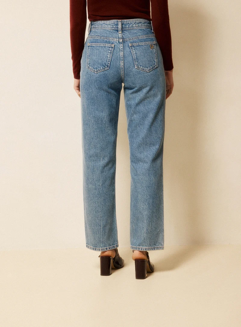 Jean slim Paola
