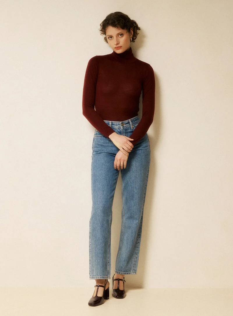 Jean slim Paola