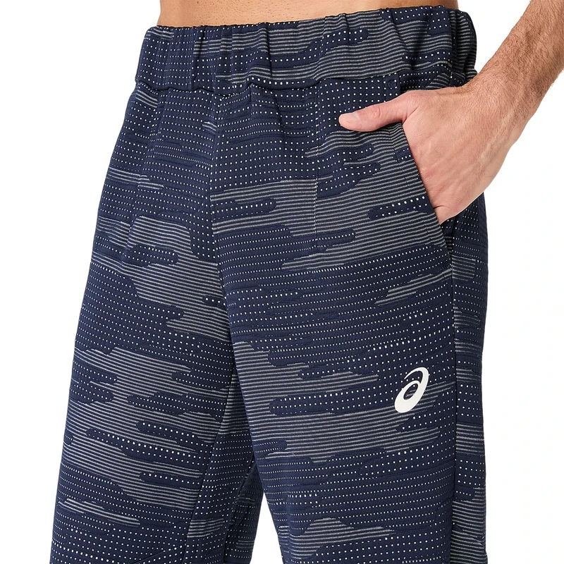 PANTALON ASICS MATCH