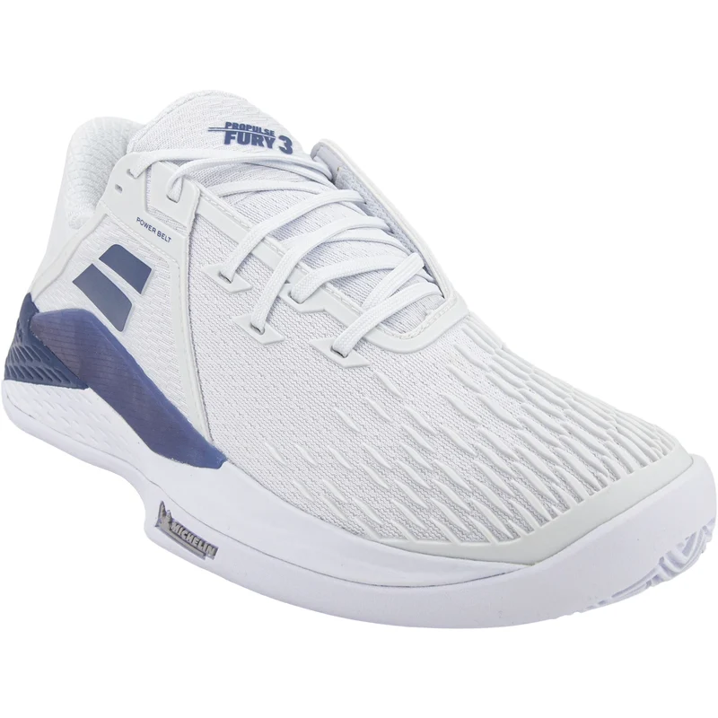 CHAUSSURES BABOLAT PROPULSE FURY 3 TERRE BATTUE