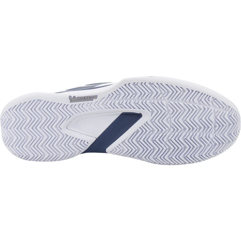 CHAUSSURES BABOLAT PROPULSE FURY 3 TERRE BATTUE