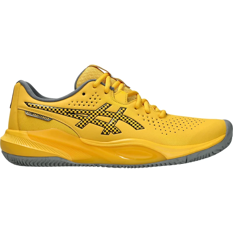 CHAUSSURES ASICS GEL CHALLENGER 15 TERRE BATTUE