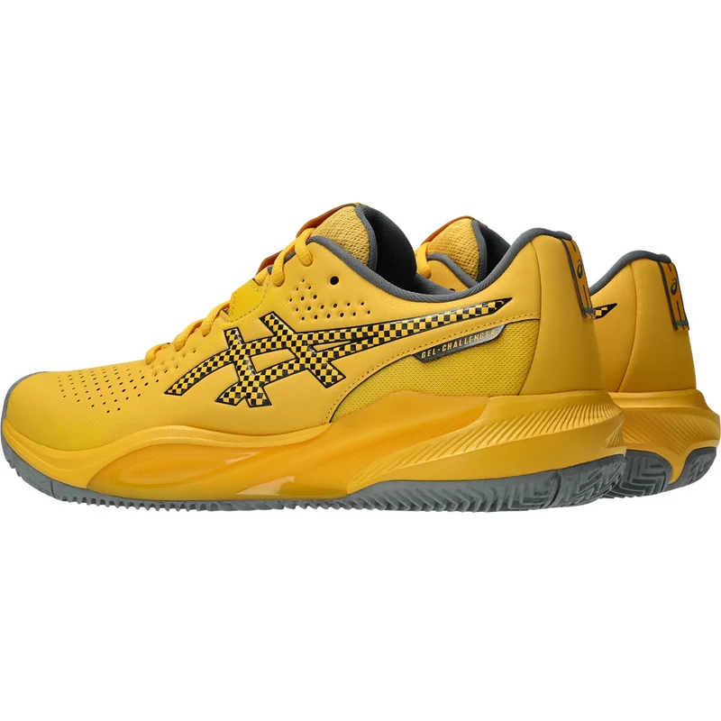 CHAUSSURES ASICS GEL CHALLENGER 15 TERRE BATTUE