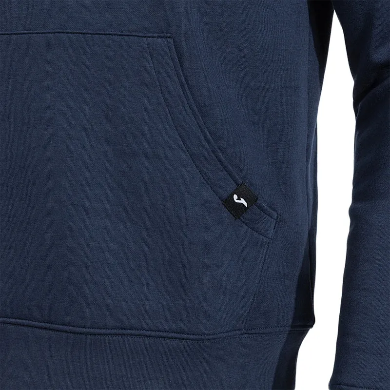 SWEAT A CAPUCHE JOMA SMASH