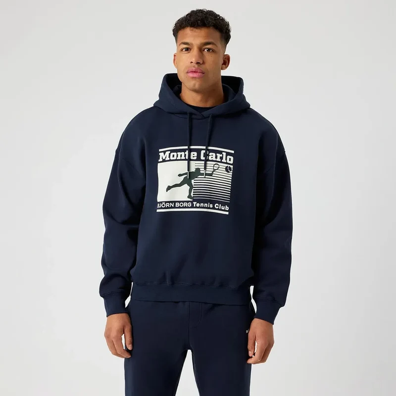 SWEAT BJORN BORG OVERSIZE
