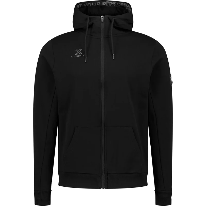 VESTE A CAPUCHE OXDOG SEATTLE ZIP