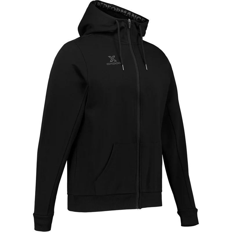 VESTE A CAPUCHE OXDOG SEATTLE ZIP