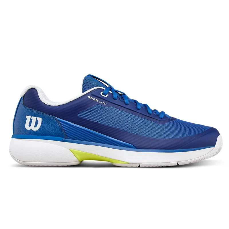 CHAUSSURES WILSON RUSH LITE 5 TOUTES SURFACES