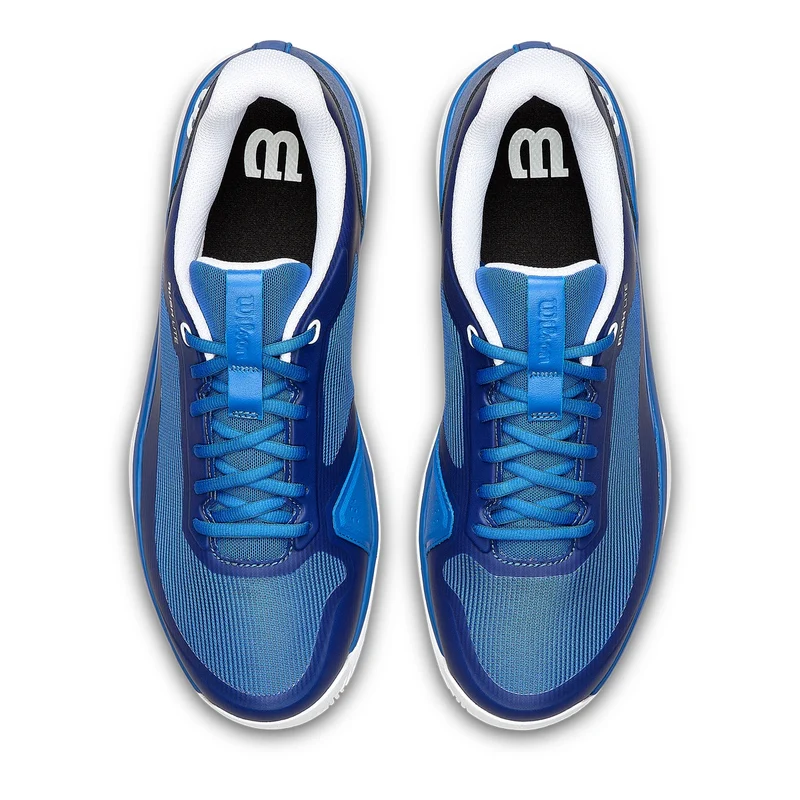 CHAUSSURES WILSON RUSH LITE 5 TOUTES SURFACES