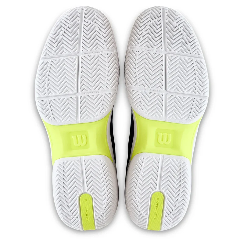 CHAUSSURES WILSON RUSH LITE 5 TOUTES SURFACES