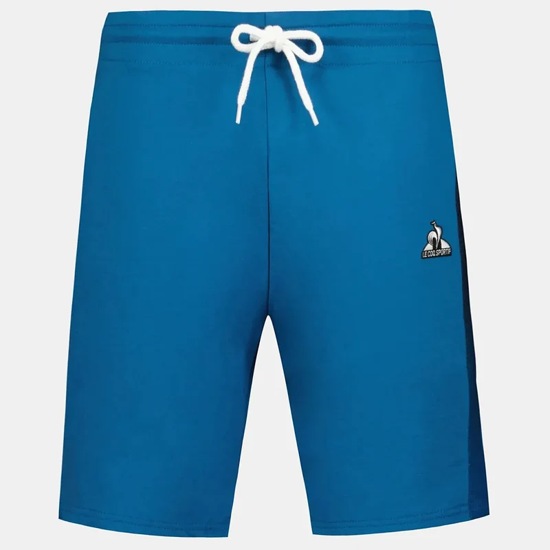 SHORT LE COQ SPORTIF HERITAGE