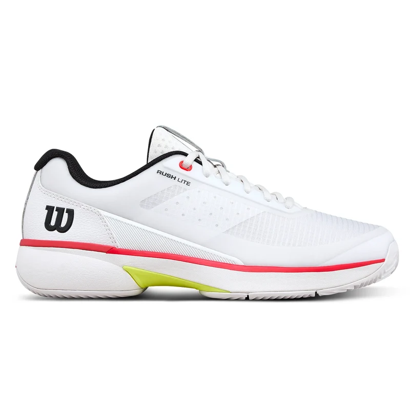 CHAUSSURES WILSON RUSH LITE 5 TERRE BATTUE