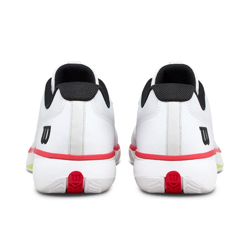 CHAUSSURES WILSON RUSH LITE 5 TERRE BATTUE