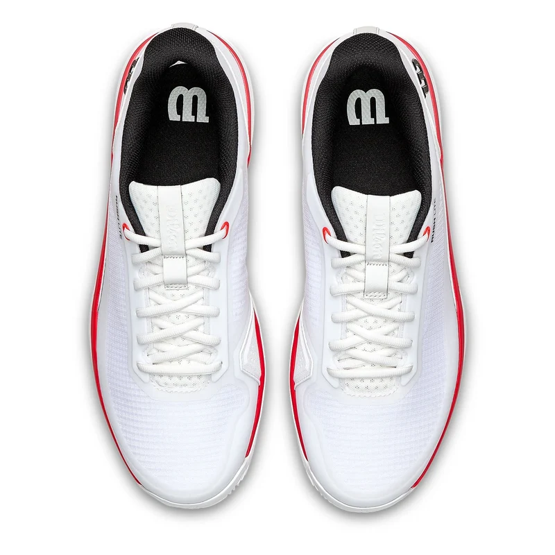 CHAUSSURES WILSON RUSH LITE 5 TERRE BATTUE