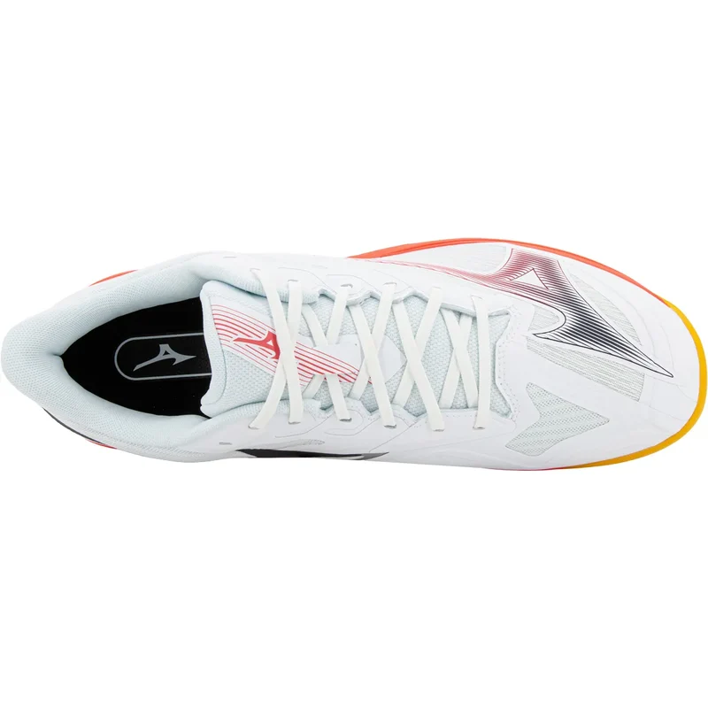 CHAUSSURES MIZUNO WAVE EXCEED COURT TERRE BATTUE