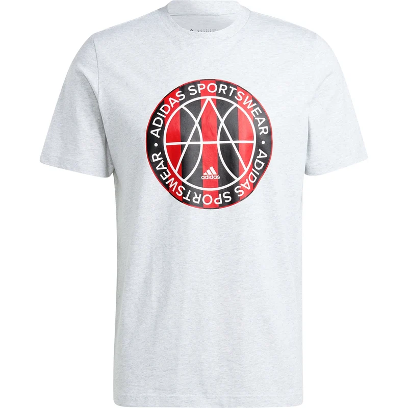 T-SHIRT ADIDAS TIRO EMBLEM