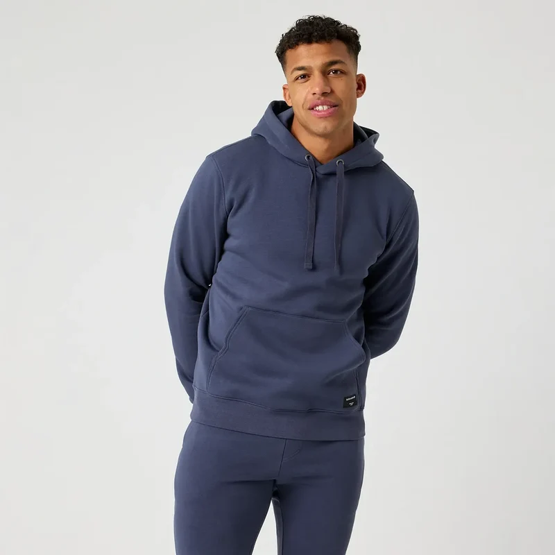 SWEAT BJORN BORG CENTRE CAPUCHE
