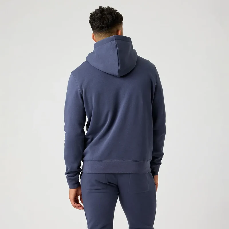SWEAT BJORN BORG CENTRE CAPUCHE