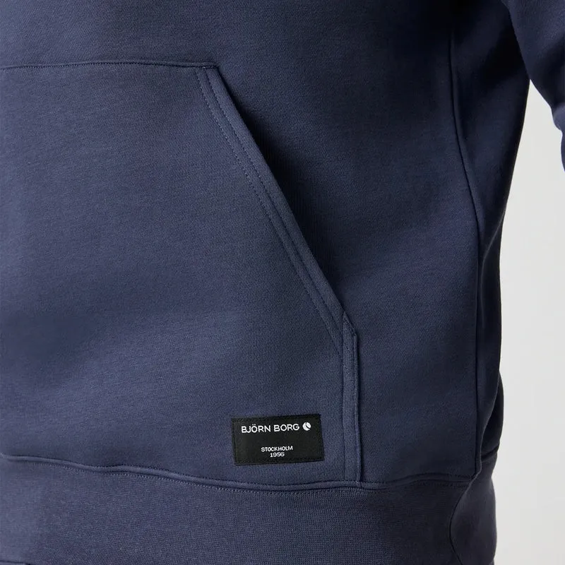 SWEAT BJORN BORG CENTRE CAPUCHE