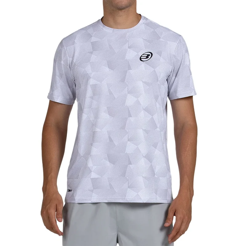 T-SHIRT BULLPADEL MACONDO