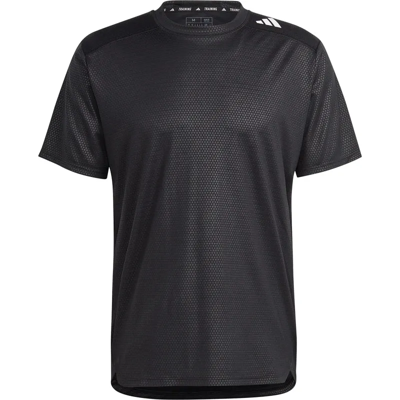 T-SHIRT ADIDAS D4T