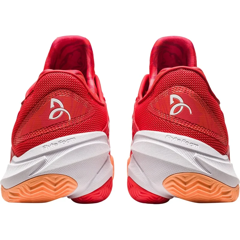 CHAUSSURES ASICS COURT FF 3 DJOKOVIC PARIS TERRE BATTUE