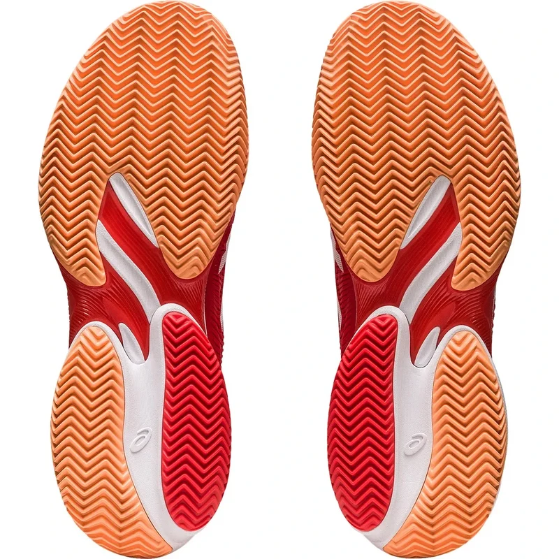 CHAUSSURES ASICS COURT FF 3 DJOKOVIC PARIS TERRE BATTUE