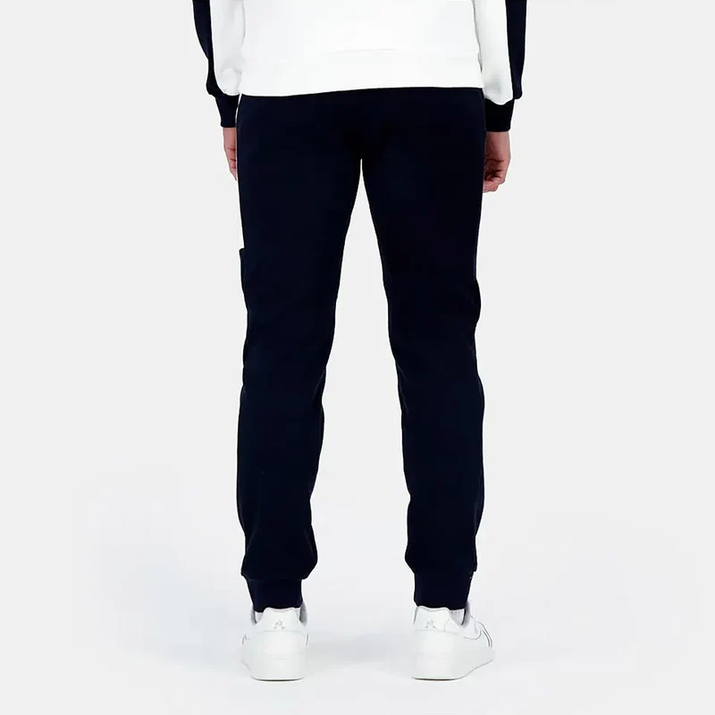 PANTALON LE COQ SPORTIF TRICOLORE REGULAR