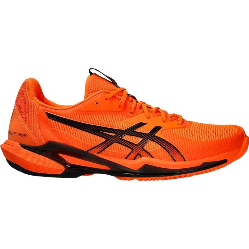 CHAUSSURES ASICS SOLUTION SPEED FF 3 TOUTES SURFACES
