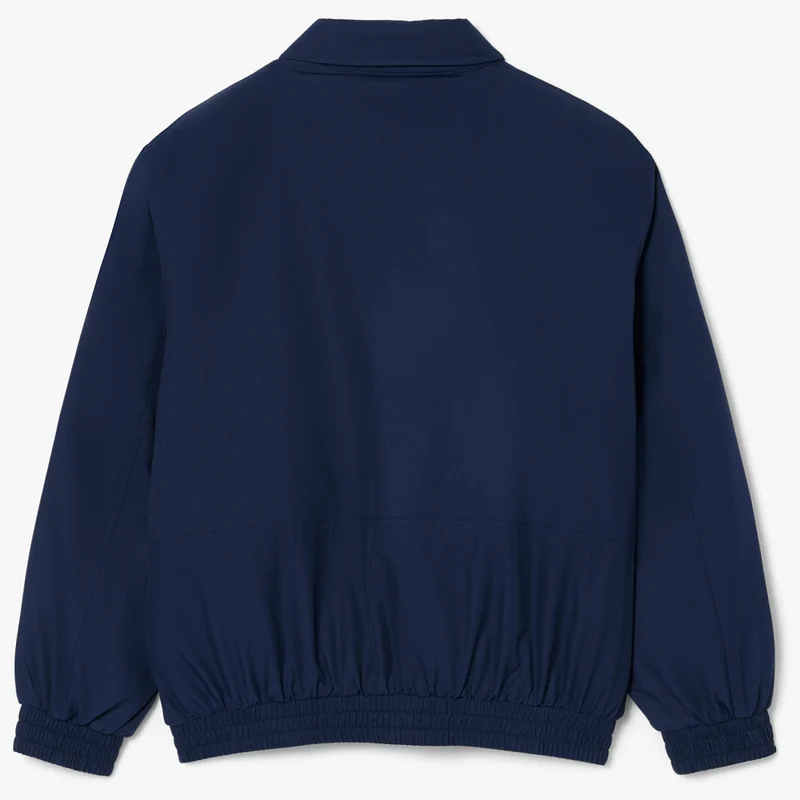 VESTE LACOSTE DJOKOVIC SIGNATURE