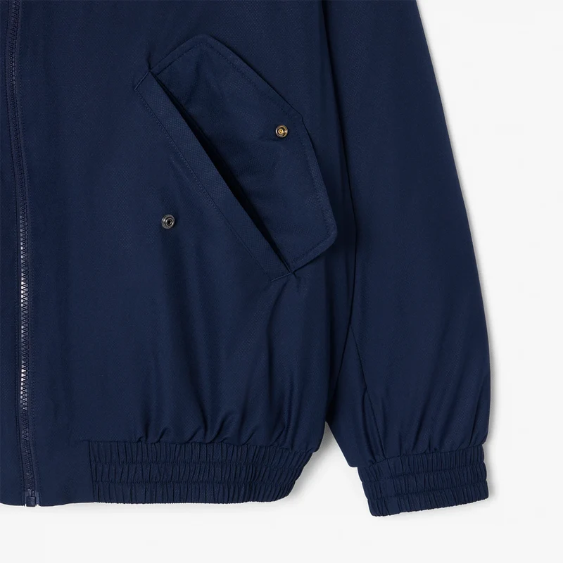 VESTE LACOSTE DJOKOVIC SIGNATURE