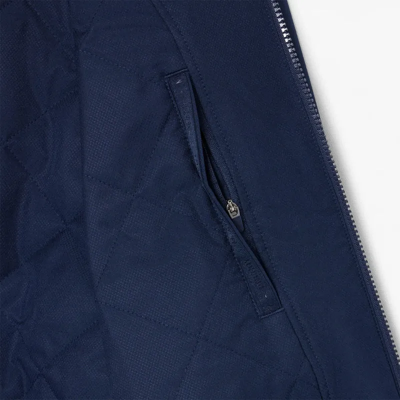 VESTE LACOSTE DJOKOVIC SIGNATURE
