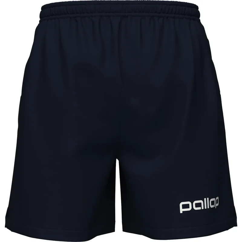 SHORT PALLAP COMPETITION