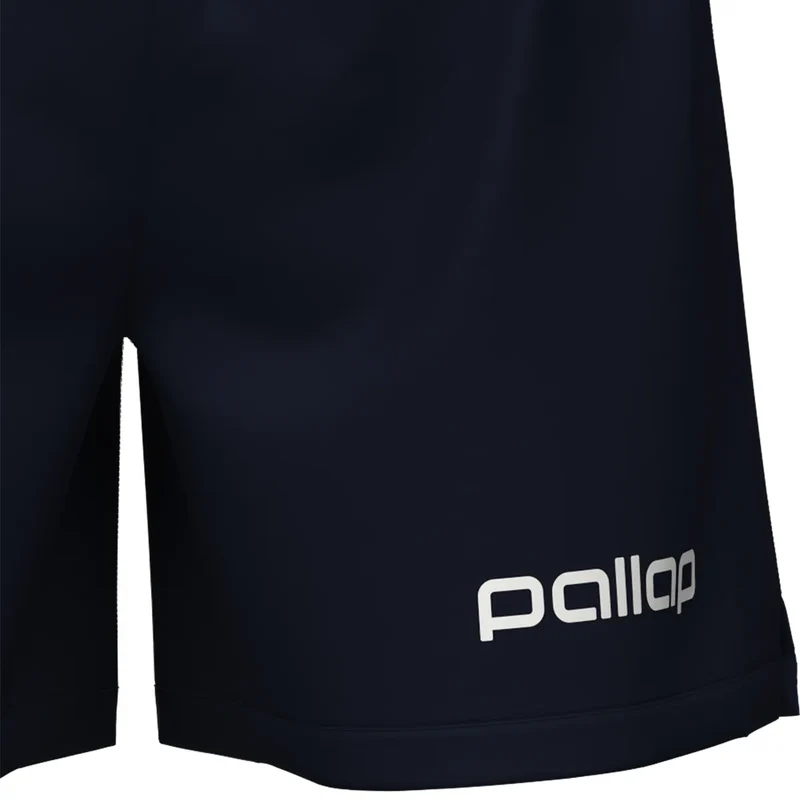 SHORT PALLAP COMPETITION