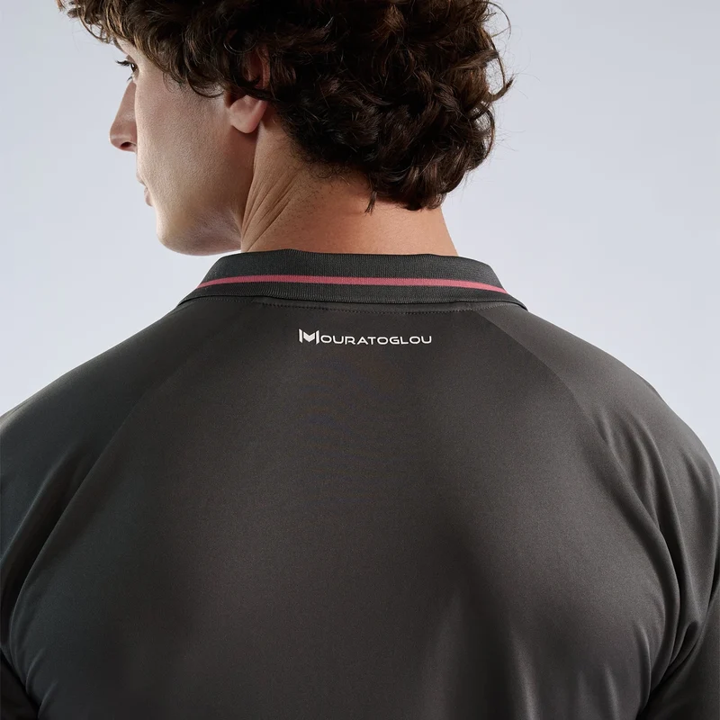 POLO MOURATOGLOU APPAREL MATCH PARIS