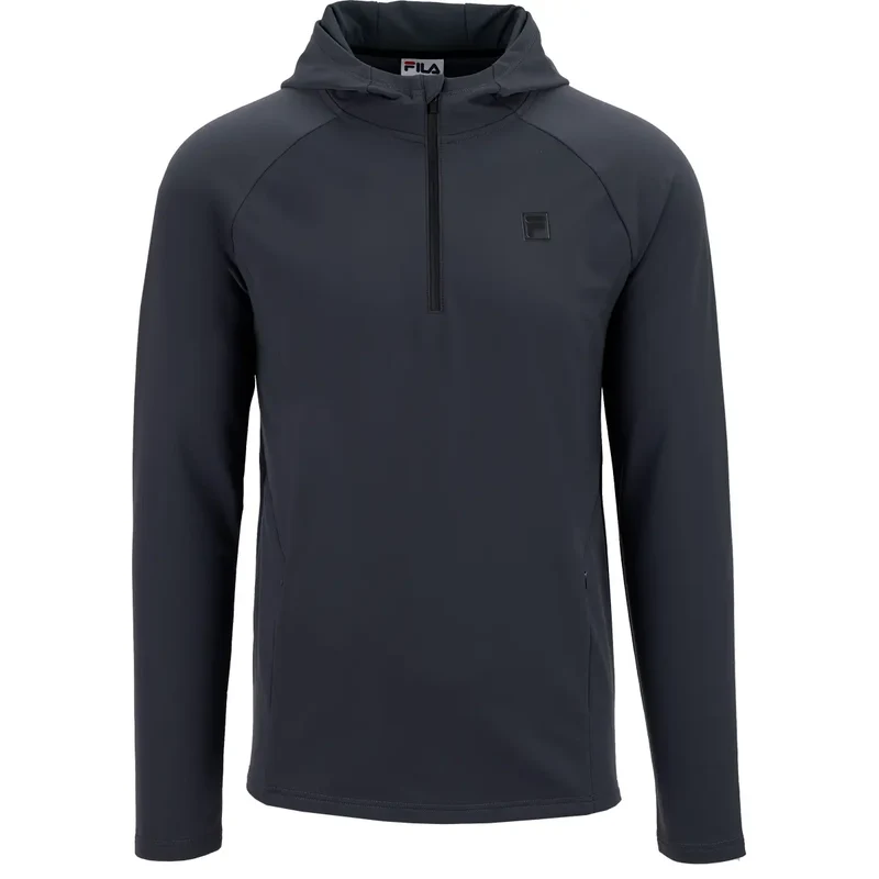 SWEAT FILA ALVARO 1/4 ZIP