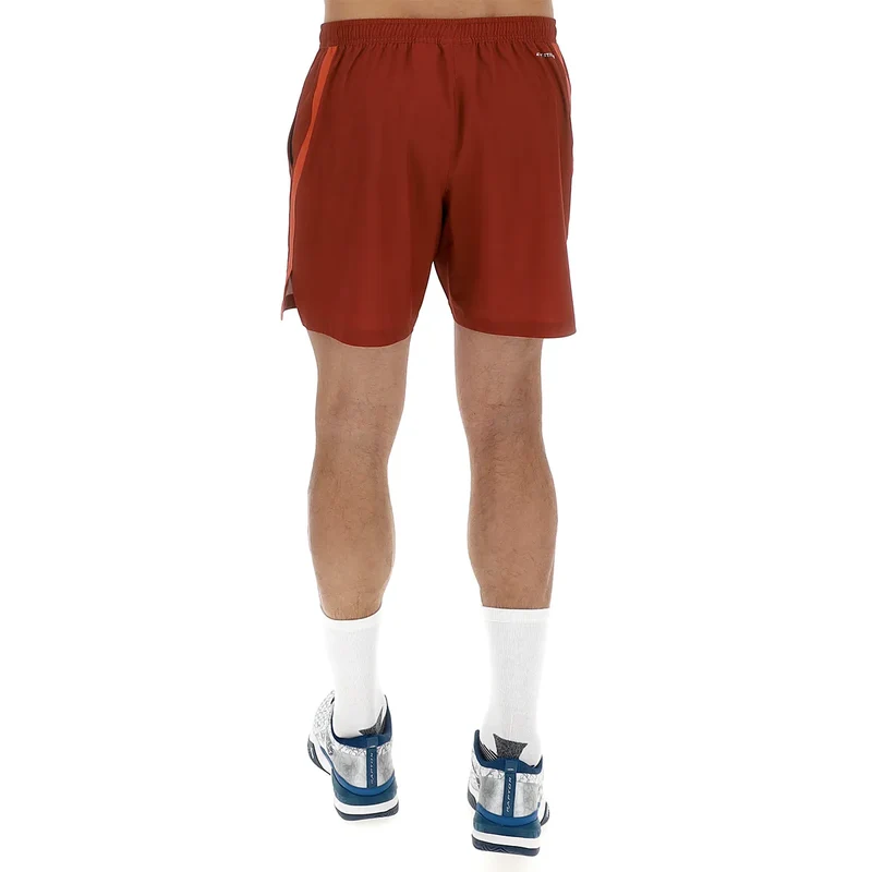 SHORT LOTTO TECH IV - D1 PAINT