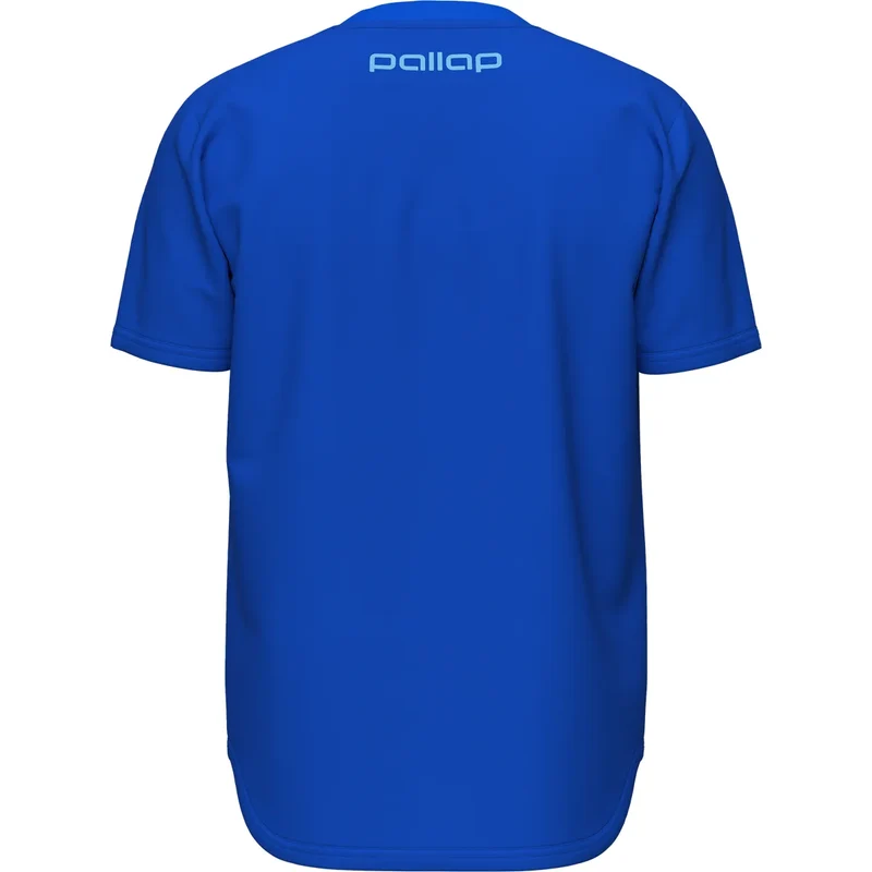 T-SHIRT PALLAP TEAM