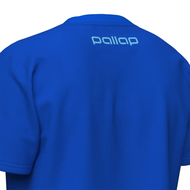 T-SHIRT PALLAP TEAM