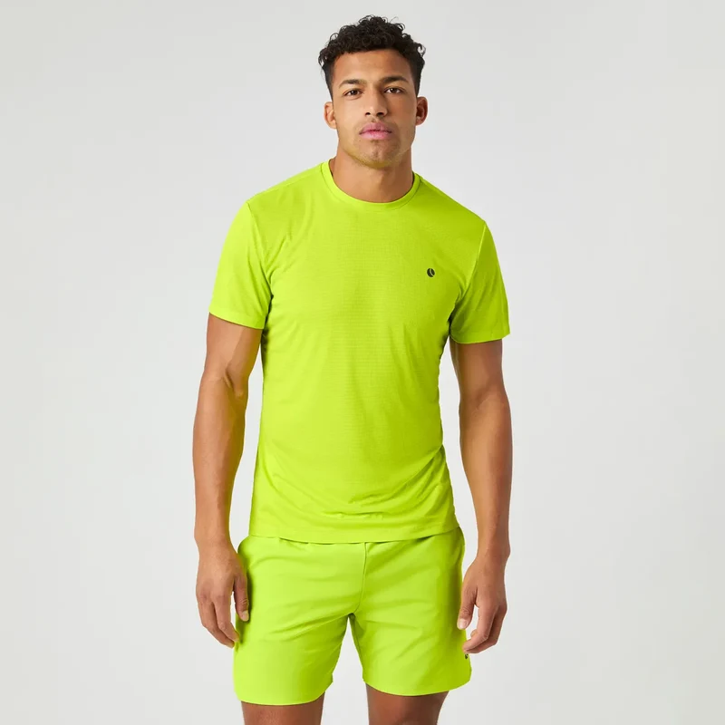 T-SHIRT BJORN BORG TENNIS ACE LIGHT